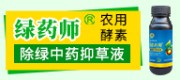 绿药师